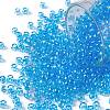 TOHO Round Seed Beads X-SEED-TR08-0104-1