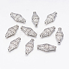 Tibetan Style Alloy Beads LS-LF1014Y-NF-1