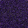 MIYUKI Delica Beads SEED-J020-DB0609-3