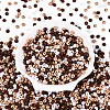Opaque Acrylic Beads OACR-N150-05C-2