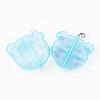 Plastic Jewelry Products CON-0651-4