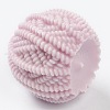 Ball of Yarn Shaped Aromatherapy Smokeless Candles DIY-C001-08G-2