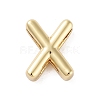 Rack Plating Brass Beads KK-A208-10X-1