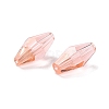 Transparent K9 Glass Beads GLAA-G078-A-10-3