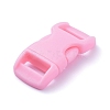 Plastic Adjustable Quick Side Release Buckles KY-WH0020-33C-1