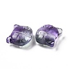 Glass Beads GLAA-G079-02C-3