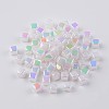 Eco-Friendly Poly Styrene Acrylic Beads X-PL337AB-1-2