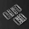 Plastic Bikini Clips FIND-WH0042-79B-03-1