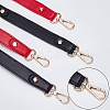 PU Leather Bag Handles FIND-WH0120-48A-3