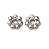 Brass Spacer Beads KK-Z121-05P-02-1