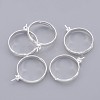 Ring mountings And Settings X-EC160-S-1