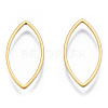 201 Stainless Steel Linking Rings STAS-N090-T15-2-1