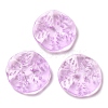 Transparent Glass Beads LS-GLAA-A012-01E-1