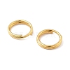304 Stainless Steel Split Rings STAS-M118-01G-8mm-2