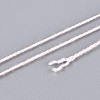 Braided Polyester Cord OCOR-T017-04A-24-3