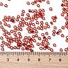 TOHO 8/0 Round Beads X-SEED-TR08-0025-3