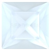 Preciosa® MAXIMA Crystal Fancy Stones Y-PRC-FA6-01000-3