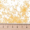 TOHO 15/0 Round Beads SEED-XTR15-0148F-4