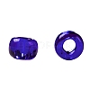 TOHO 8/0 Round Beads SEED-XTR08-0008-4