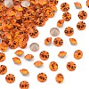Preciosa® MAXIMA Crystal Round Stones Y-PRC-RBSS8-90310-1