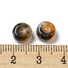 Opaque Acrylic Bead OACR-H037-03B-3