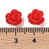 Opaque Resin Beads X-CRES-B1029-A19-4