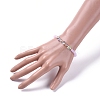 Stretch Bracelets BJEW-JB04721-05-4