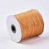 Waxed Polyester Cord YC-0.5mm-114-2