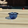 Miniature Glass Bowl LS-MIMO-PW0001-166F-1