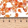 MIYUKI Seed Beads Mix Y-SEED-Z005-01D-3