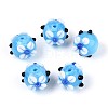 Handmade Lampwork Beads LS-LAMP-ZX003-14-02-1