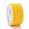 Polyester Braided Cord OCOR-F010-A18-2