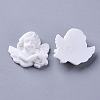 Resin Cabochons CRES-S306-025-2