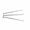 Iron Punch Needles DOLL-PW0002-045B-4