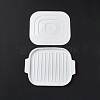 Silicone Cake Baking Pans DIY-E055-35-3