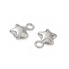 Alloy Charms AL-CBA5609-10P-A-2
