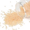 MIYUKI Round Rocailles Beads SEED-G007-RR0282-1