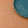 Iron Flat Head Pins LS-X-HPS3.0cm-3