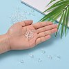 Transparent Acrylic Beads LS-X-PL548-1-5