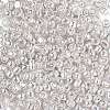 6/0 Glass Seed Beads X-SEED-A017-4mm-1109-2