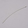 Brass Ball Head Pins RP0.7x70mm-2