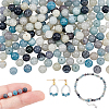 Natural Trolleite Beads Strands G-NB0006-11A-1