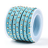 Faux Suede Cord LW-Q016-5mm-1081-2