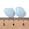 Opaque Acrylic Beads MACR-F079-04E-3