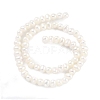 Natural Cultured Freshwater Pearl Beads Strands PEAR-C003-11B-3