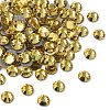 Preciosa® Crystal Hotfix Flatback Stones Y-PRC-HSS10-10020-1