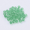 Imitation Austrian Crystal Beads SWAR-F021-4mm-218-2