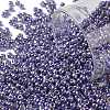 TOHO 11/0 Round Beads LS-X-SEED-TR11-PF0567-1