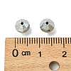 Preciosa® Crystal Beads X-PRC-BA6-23980-20700-5