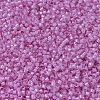 MIYUKI Delica Beads X-SEED-J020-DB0072-3